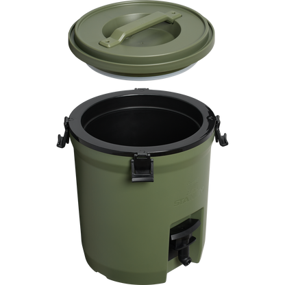 Fast Flow Water Jug | 7.5L - Ѕtаnlеу