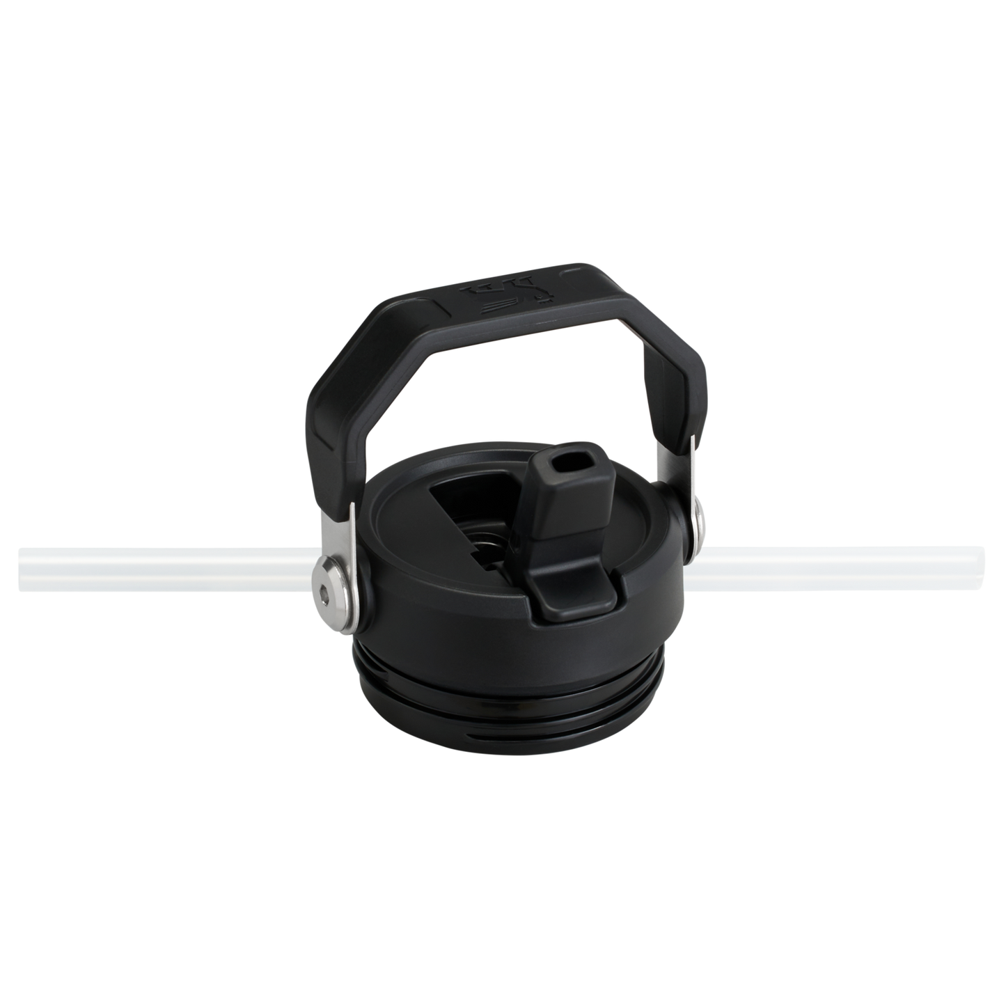 IceFlow™ Bottle Flip Straw 2.0 | 0.71L - Ѕtаnlеу