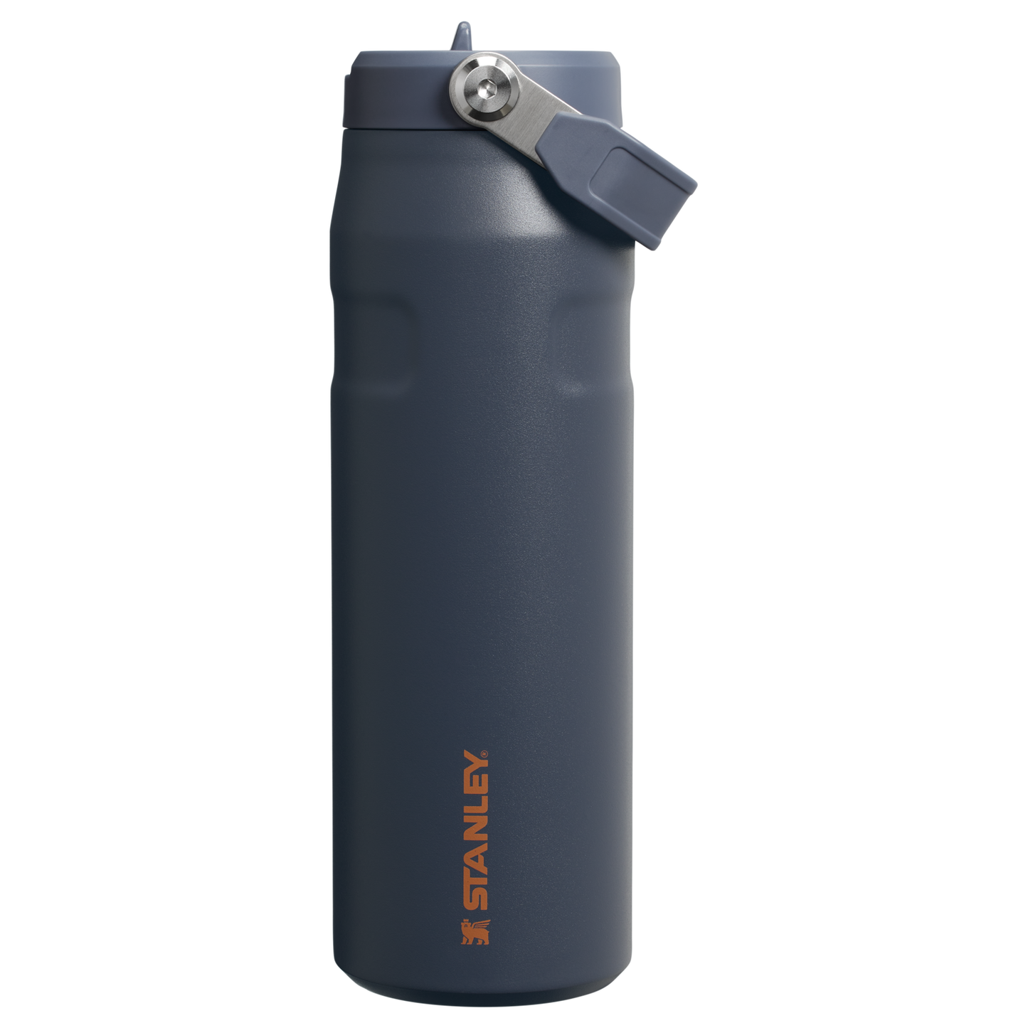 IceFlow™ Bottle Flip Straw 2.0 | 0.71L - Ѕtаnlеу