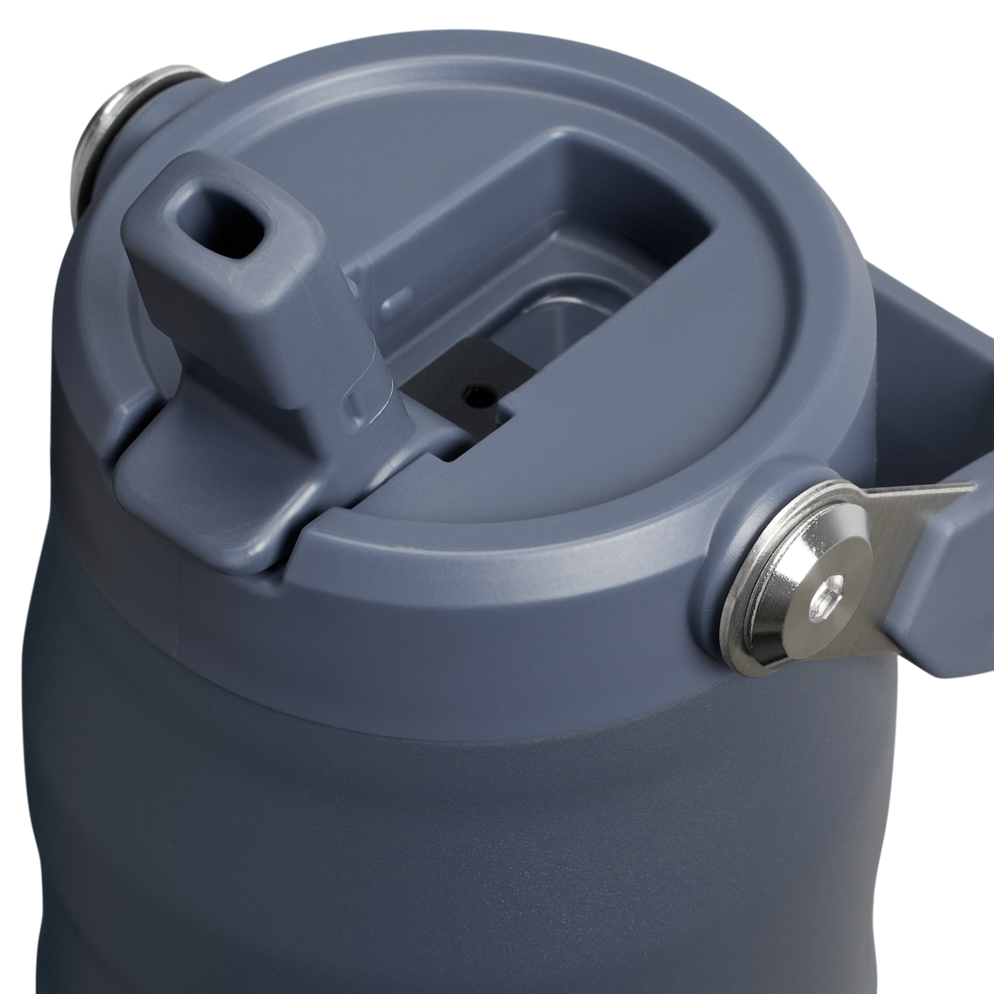 IceFlow™ Bottle Flip Straw 2.0 | 0.71L - Ѕtаnlеу