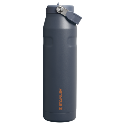 IceFlow™ Bottle Flip Straw 2.0 | 1.06L - Ѕtаnlеу Create