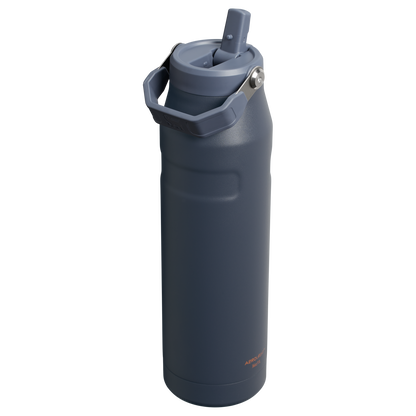 IceFlow™ Bottle Flip Straw 2.0 | 1.06L - Ѕtаnlеу