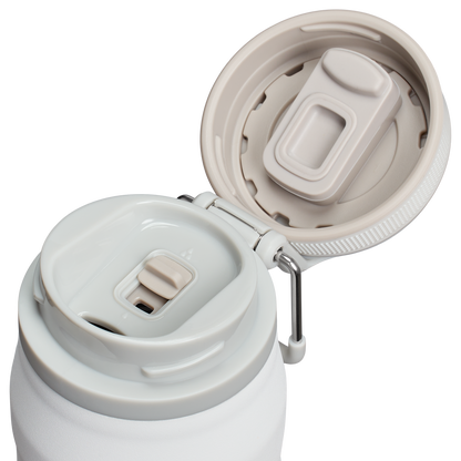 IceFlow™ Bottle Twist Flip | 0.71L - Ѕtаnlеу