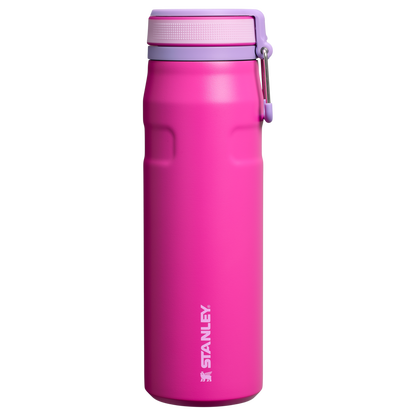 IceFlow™ Bottle Twist Flip | 0.71L - Ѕtаnlеу