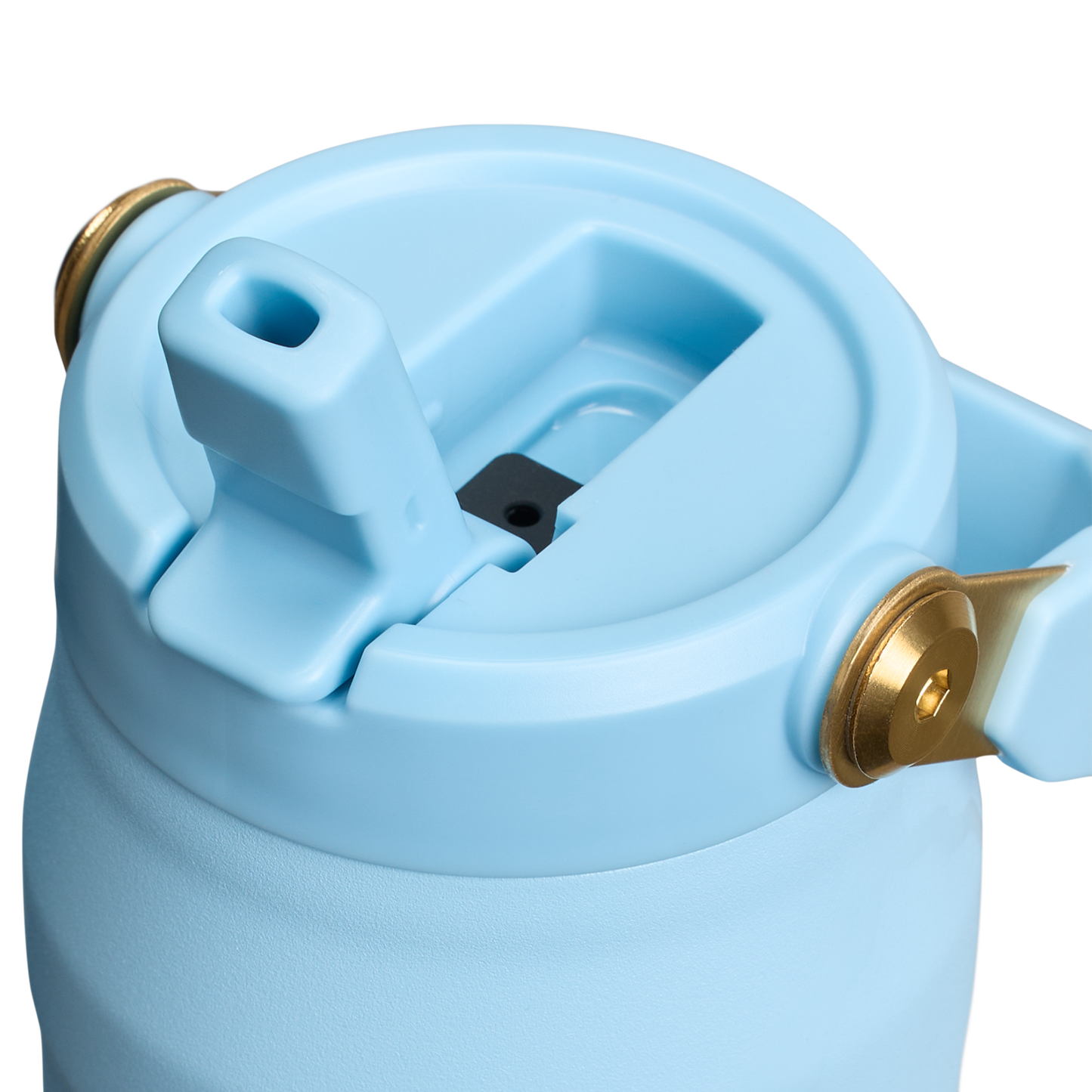 Messi x Ѕtаnlеу 1913 IceFlow™ Flip Straw 2.0 Bottle | 0.71L