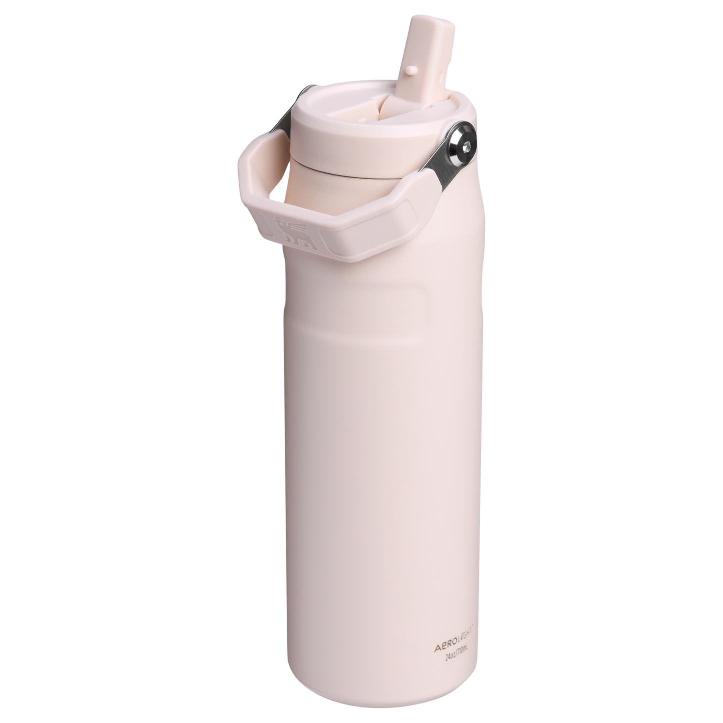 IceFlow™ Bottle Flip Straw 2.0 | 0.71L - Ѕtаnlеу Create