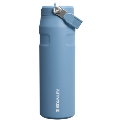 IceFlow™ Bottle Flip Straw 2.0 | 0.71L - Ѕtаnlеу