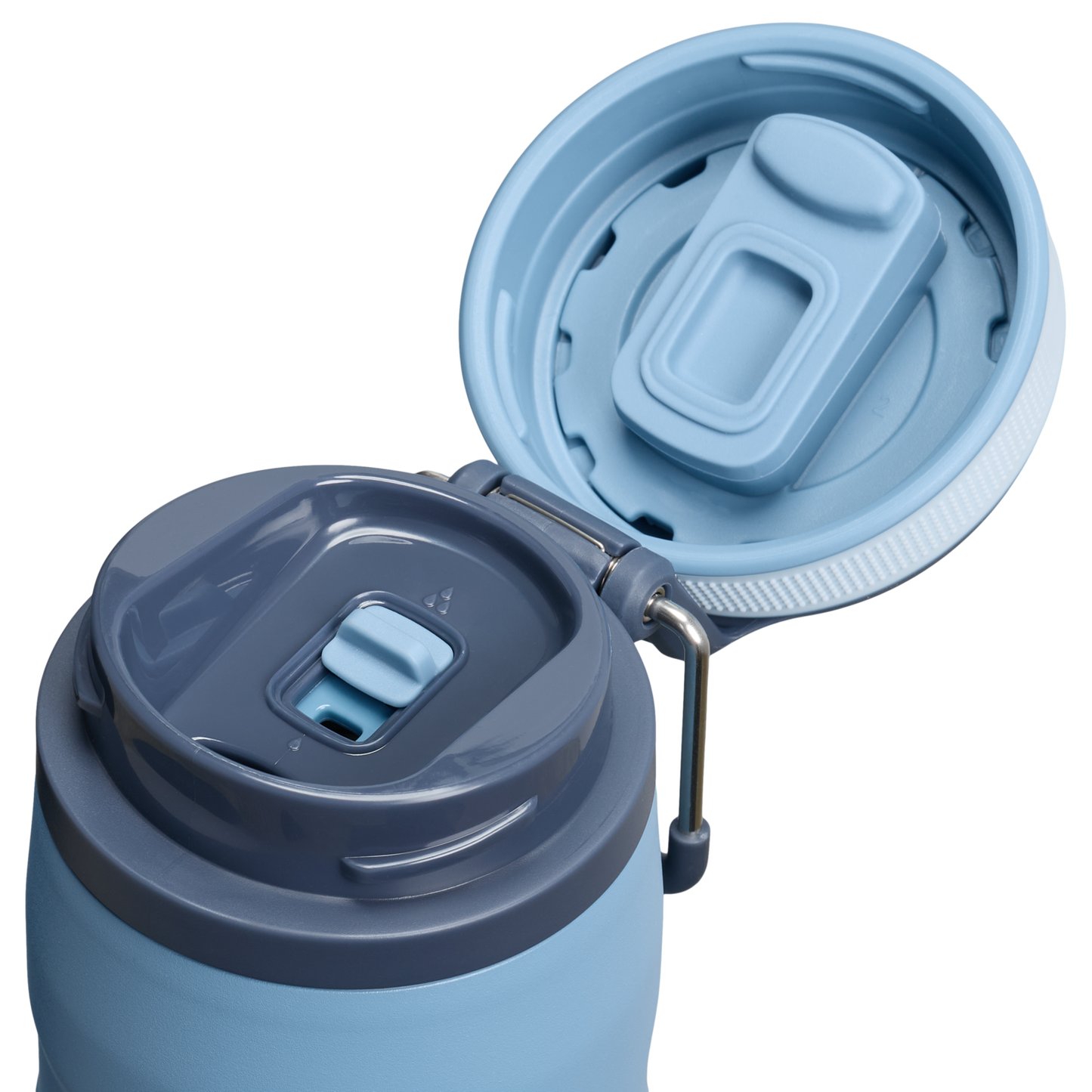 IceFlow™ Bottle Twist Flip | 0.47L - Ѕtаnlеу