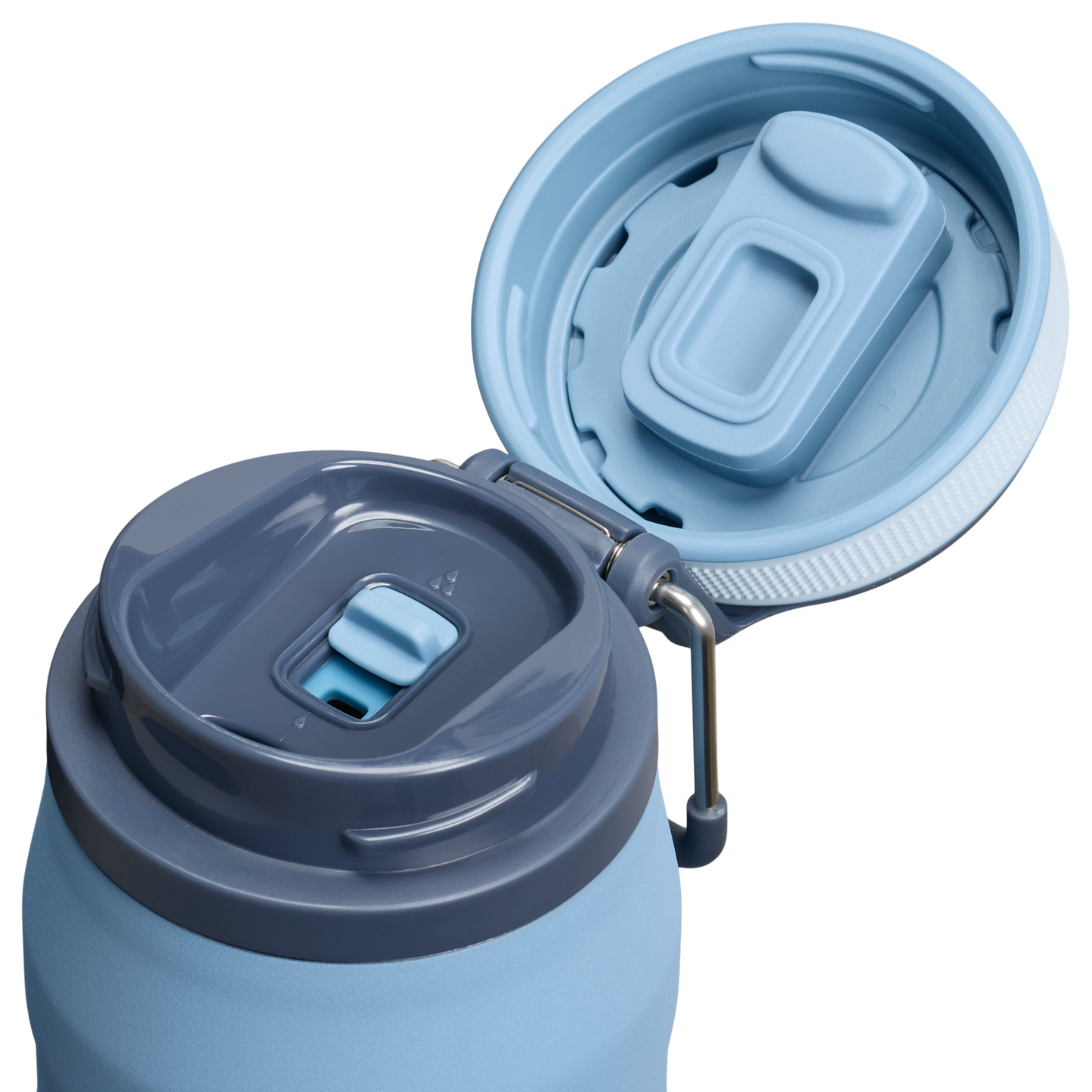 IceFlow™ Bottle Twist Flip | 0.71L - Ѕtаnlеу