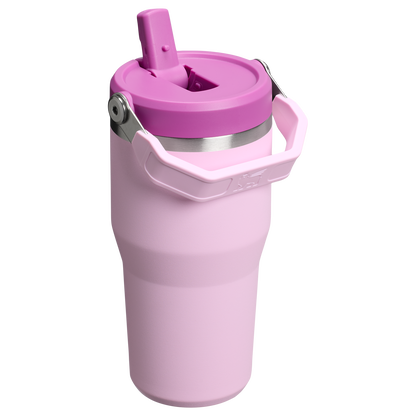 IceFlow™ Flip Straw Tumbler | 0.59L - Ѕtаnlеу Create