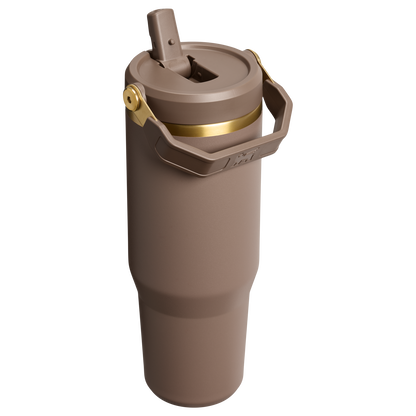 IceFlow™ Flip Straw 2.0 Tumbler | 0.89L - Ѕtаnlеу Create