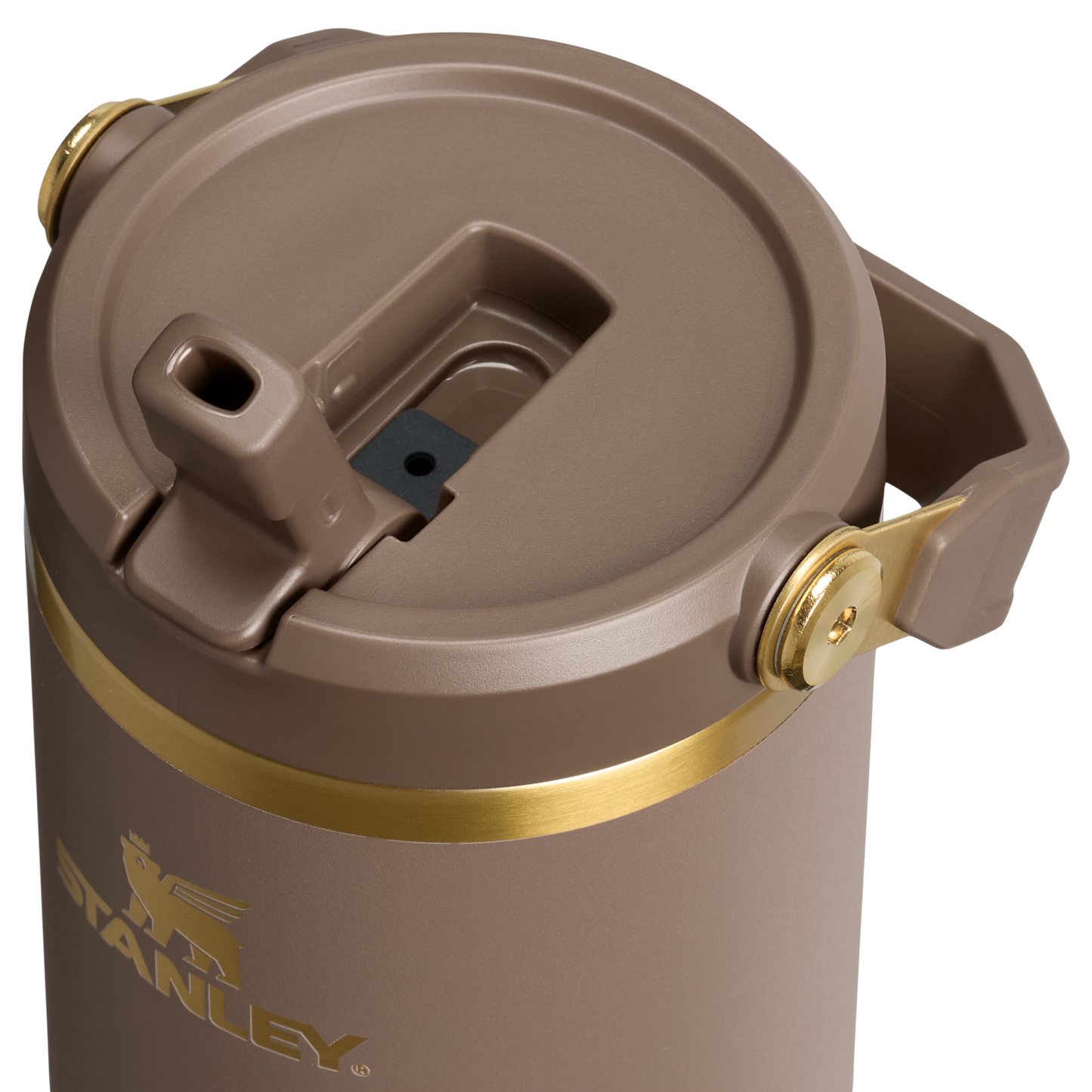 IceFlow™ Flip Straw 2.0 Tumbler | 0.89L - Ѕtаnlеу Create