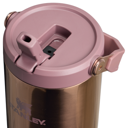 IceFlow™ Flip Straw Tumbler 2.0 | 0.89L - Ѕtаnlеу