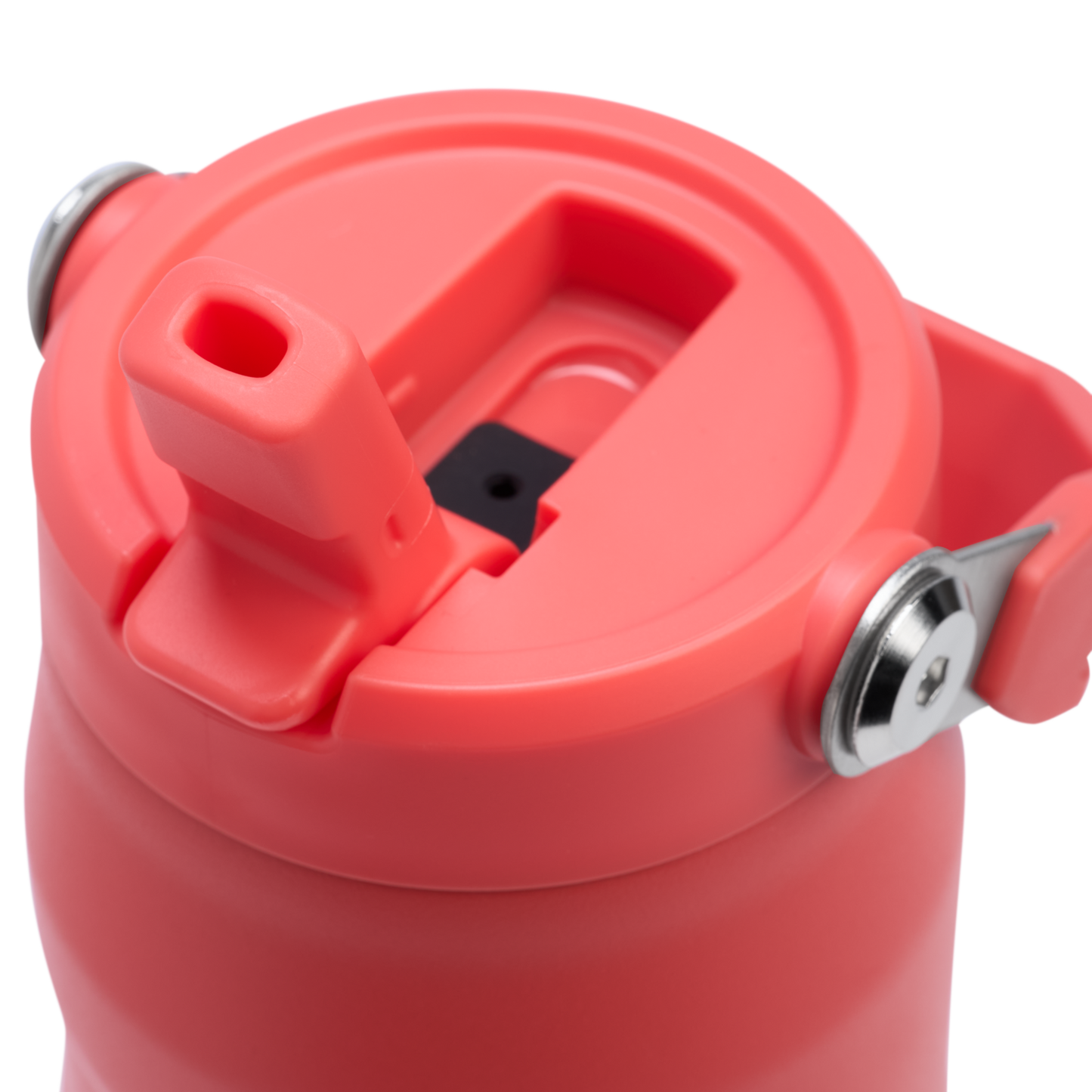 IceFlow™ Bottle Flip Straw 2.0 | 0.71L - Ѕtаnlеу