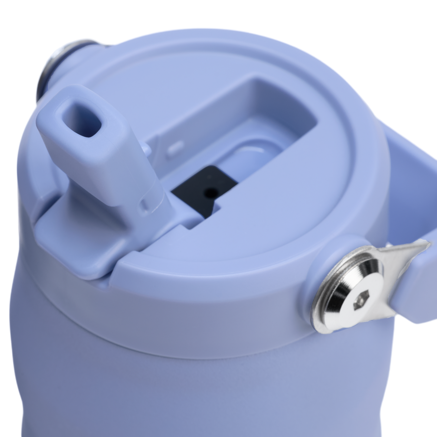 IceFlow™ Bottle Flip Straw 2.0 | 0.71L - Ѕtаnlеу Create