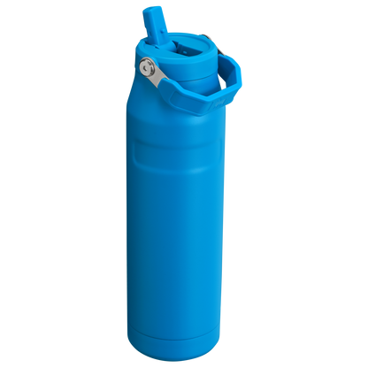 IceFlow™ Bottle Flip Straw 2.0 | 1.06L - Ѕtаnlеу Create