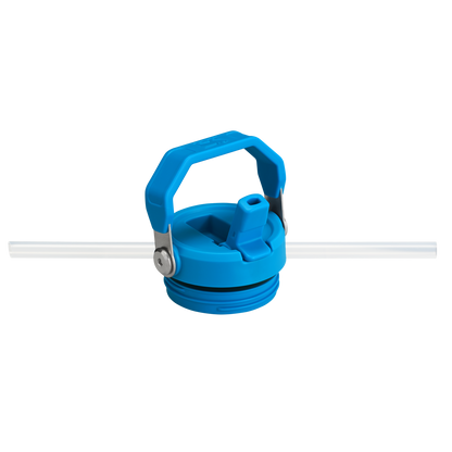 IceFlow™ Bottle Flip Straw 2.0 | 1.06L - Ѕtаnlеу