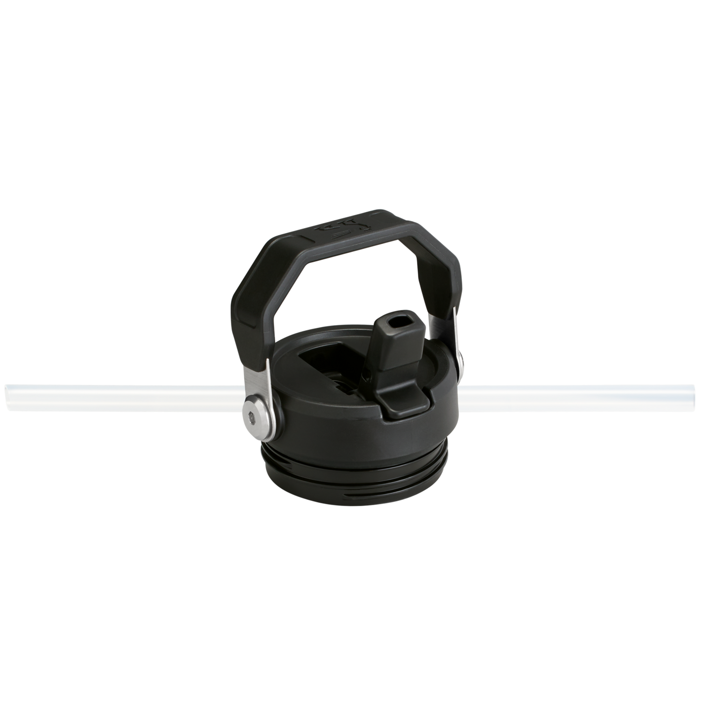 IceFlow™ Bottle Flip Straw 2.0 | 1.06L - Ѕtаnlеу