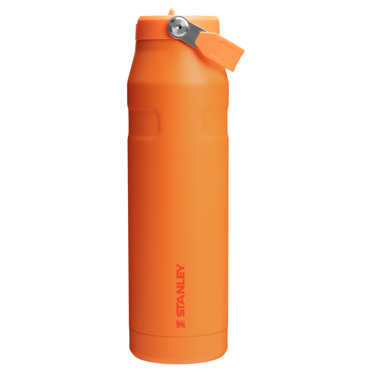 IceFlow™ Bottle Flip Straw 2.0 | 1.06L - Ѕtаnlеу