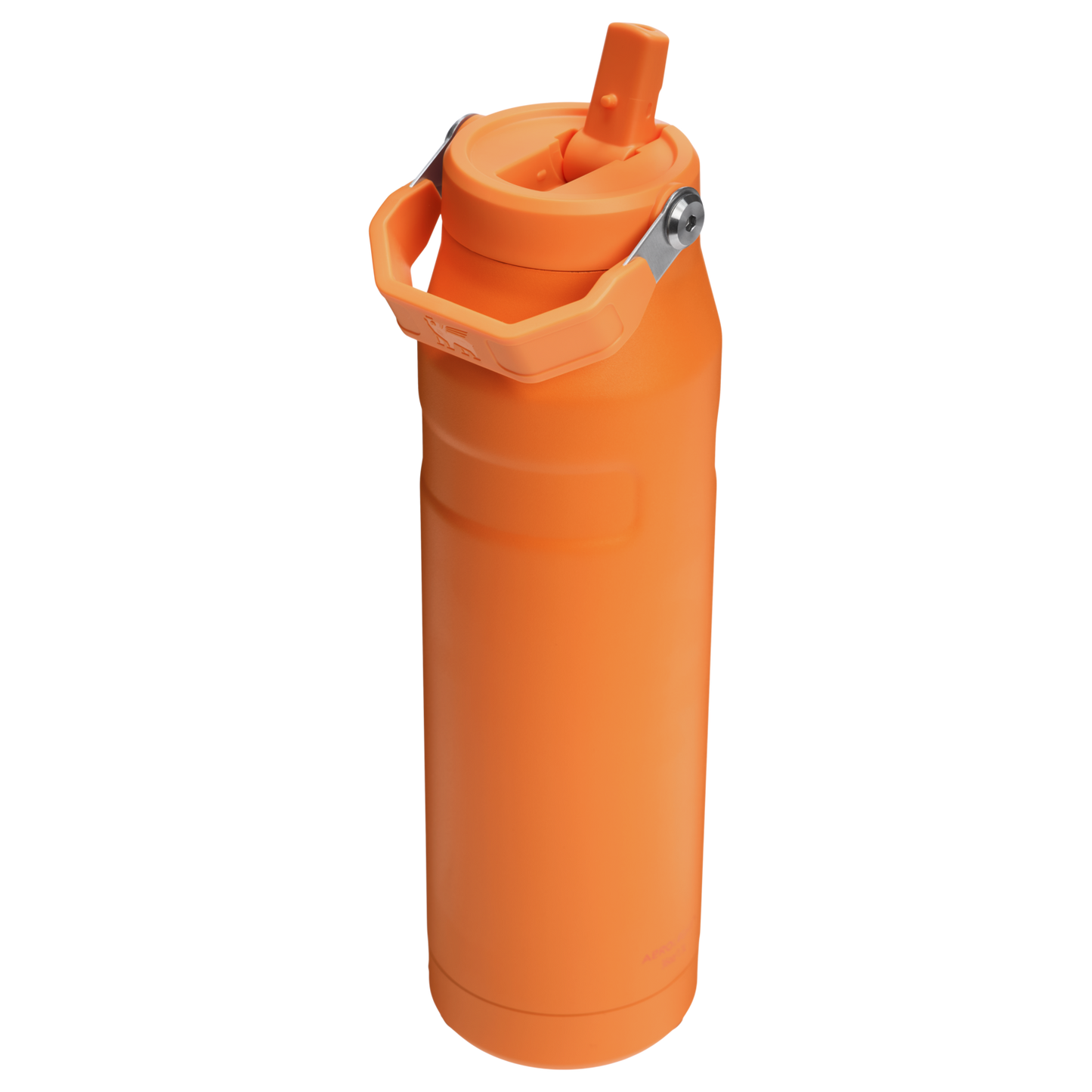 IceFlow™ Bottle Flip Straw 2.0 | 1.06L - Ѕtаnlеу