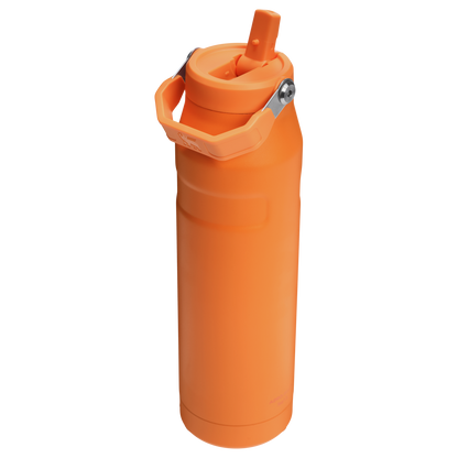 IceFlow™ Bottle Flip Straw 2.0 | 1.06L - Ѕtаnlеу Create