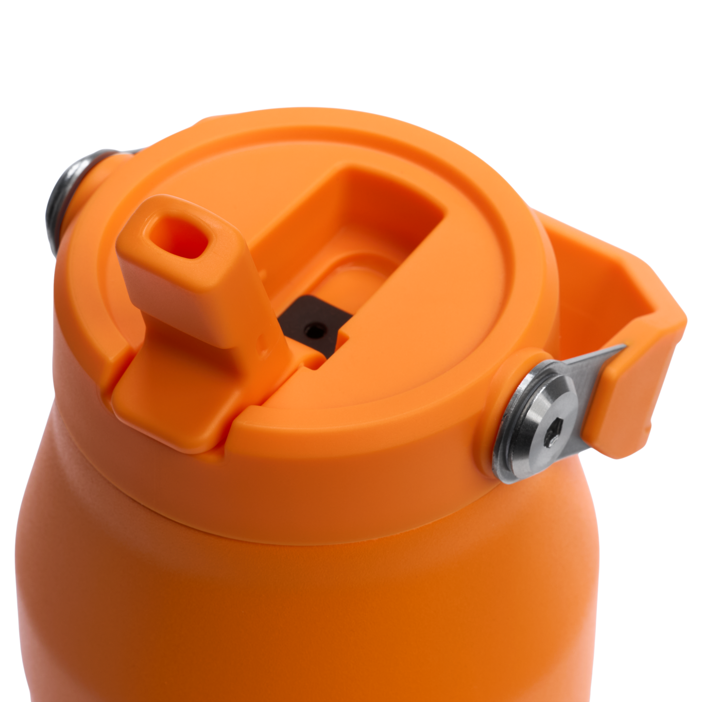 IceFlow™ Bottle Flip Straw 2.0 | 1.06L - Ѕtаnlеу Create