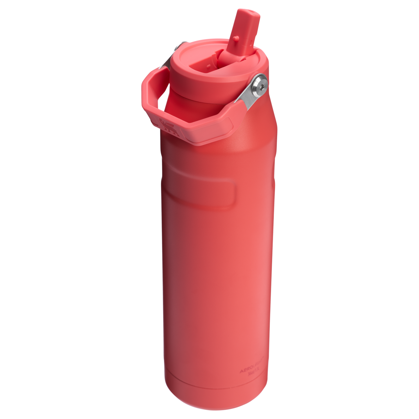 IceFlow™ Bottle Flip Straw 2.0 | 1.06L - Ѕtаnlеу Create