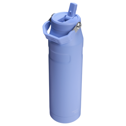 IceFlow™ Bottle Flip Straw 2.0 | 1.06L - Ѕtаnlеу