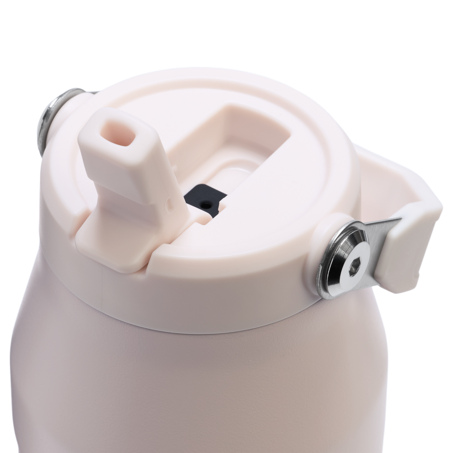 IceFlow™ Bottle Flip Straw 2.0 | 1.06L - Ѕtаnlеу Create