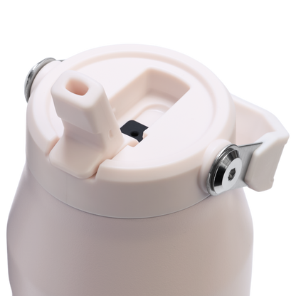 IceFlow™ Bottle Flip Straw 2.0 | 1.06L - Ѕtаnlеу