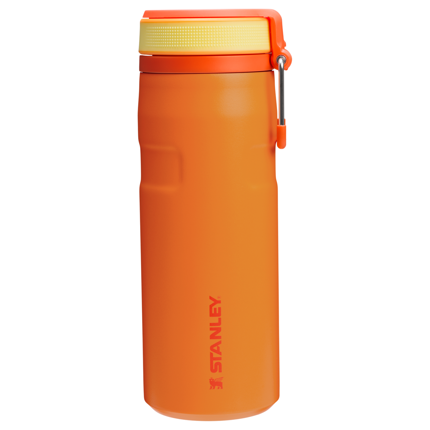 IceFlow™ Bottle Twist Flip | 0.47L - Ѕtаnlеу