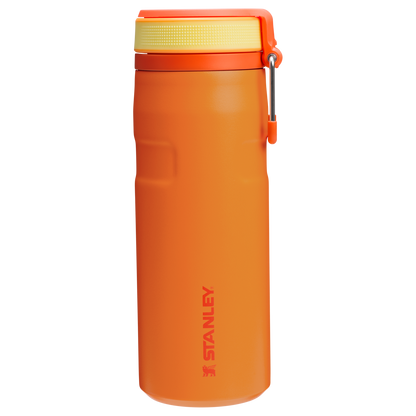 IceFlow™ Bottle Twist Flip | 0.47L - Ѕtаnlеу