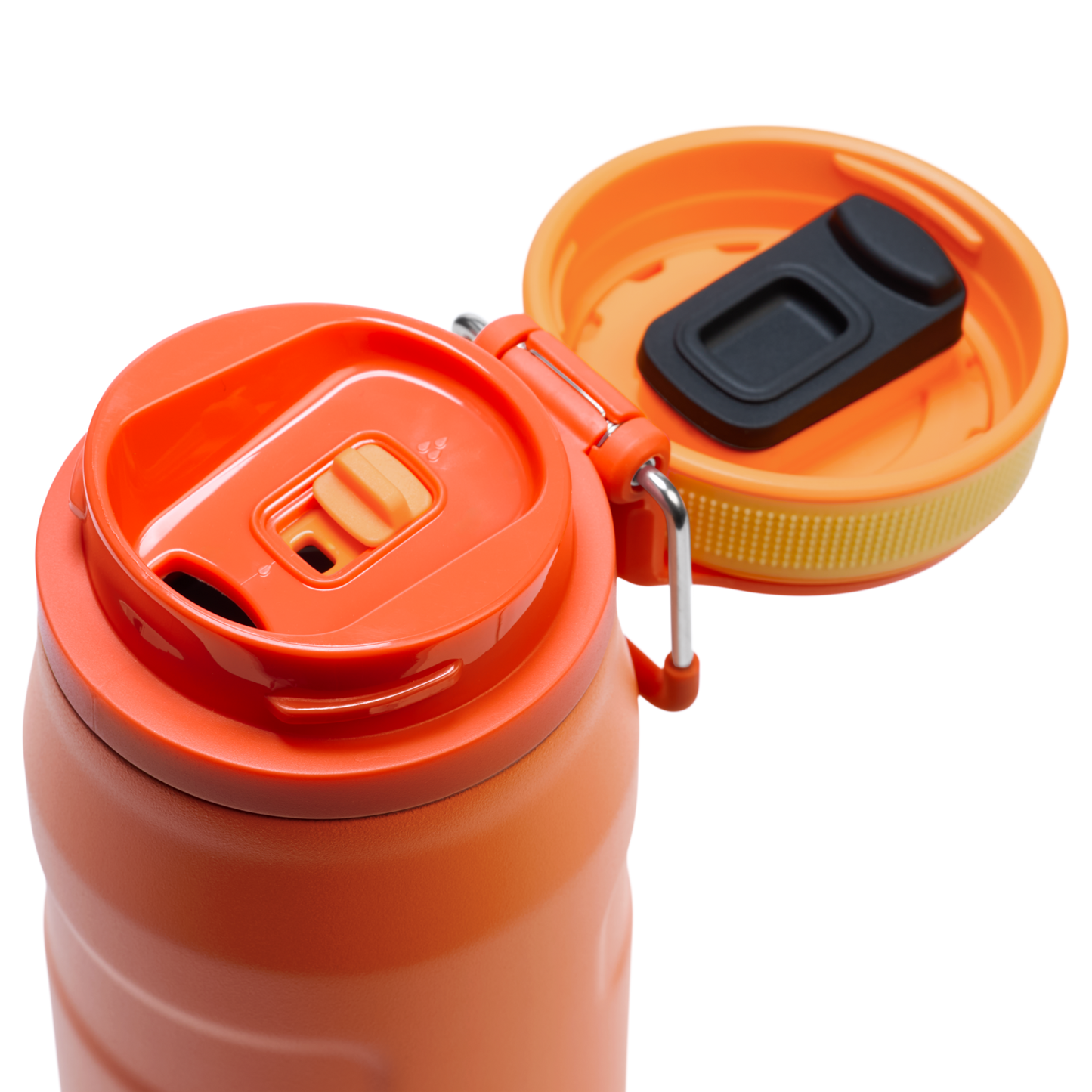 IceFlow™ Bottle Twist Flip | 0.71L - Ѕtаnlеу