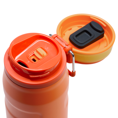 IceFlow™ Bottle Twist Flip | 0.71L - Ѕtаnlеу Create