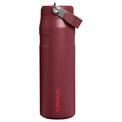 IceFlow™ Bottle Flip Straw 2.0 | 0.71L - Ѕtаnlеу