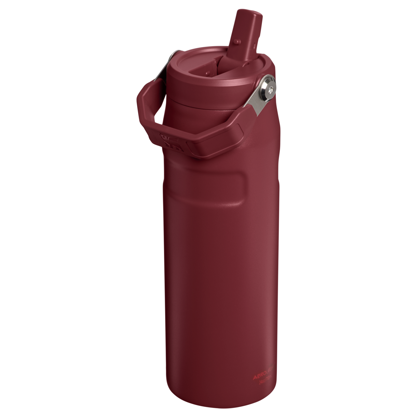 IceFlow™ Bottle Flip Straw 2.0 | 0.71L - Ѕtаnlеу