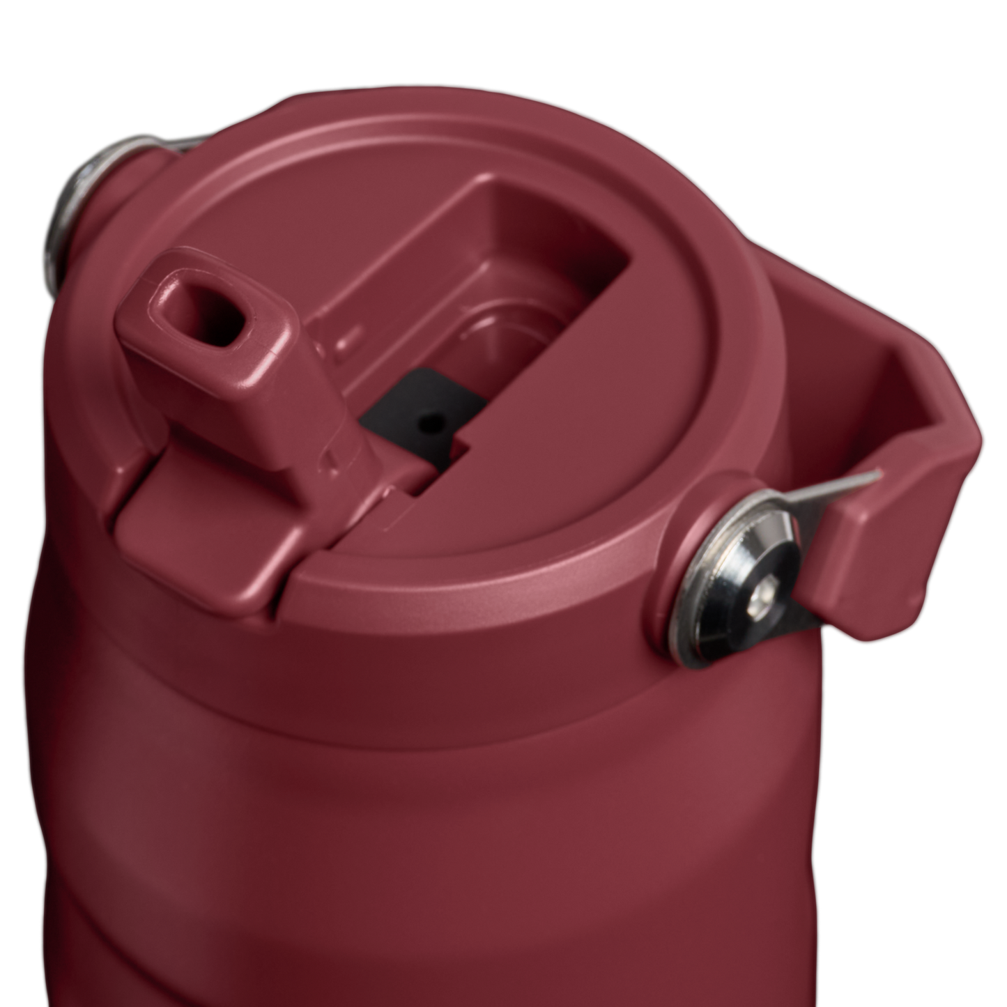 IceFlow™ Bottle Flip Straw 2.0 | 0.71L - Ѕtаnlеу