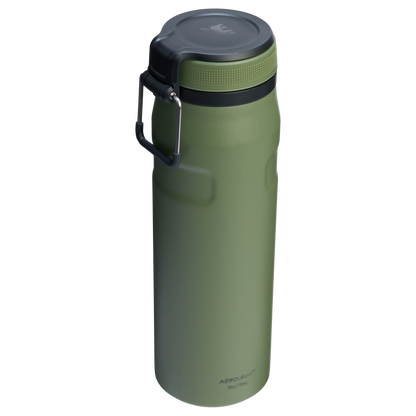 IceFlow™ Bottle Twist Flip | 0.71L - Ѕtаnlеу