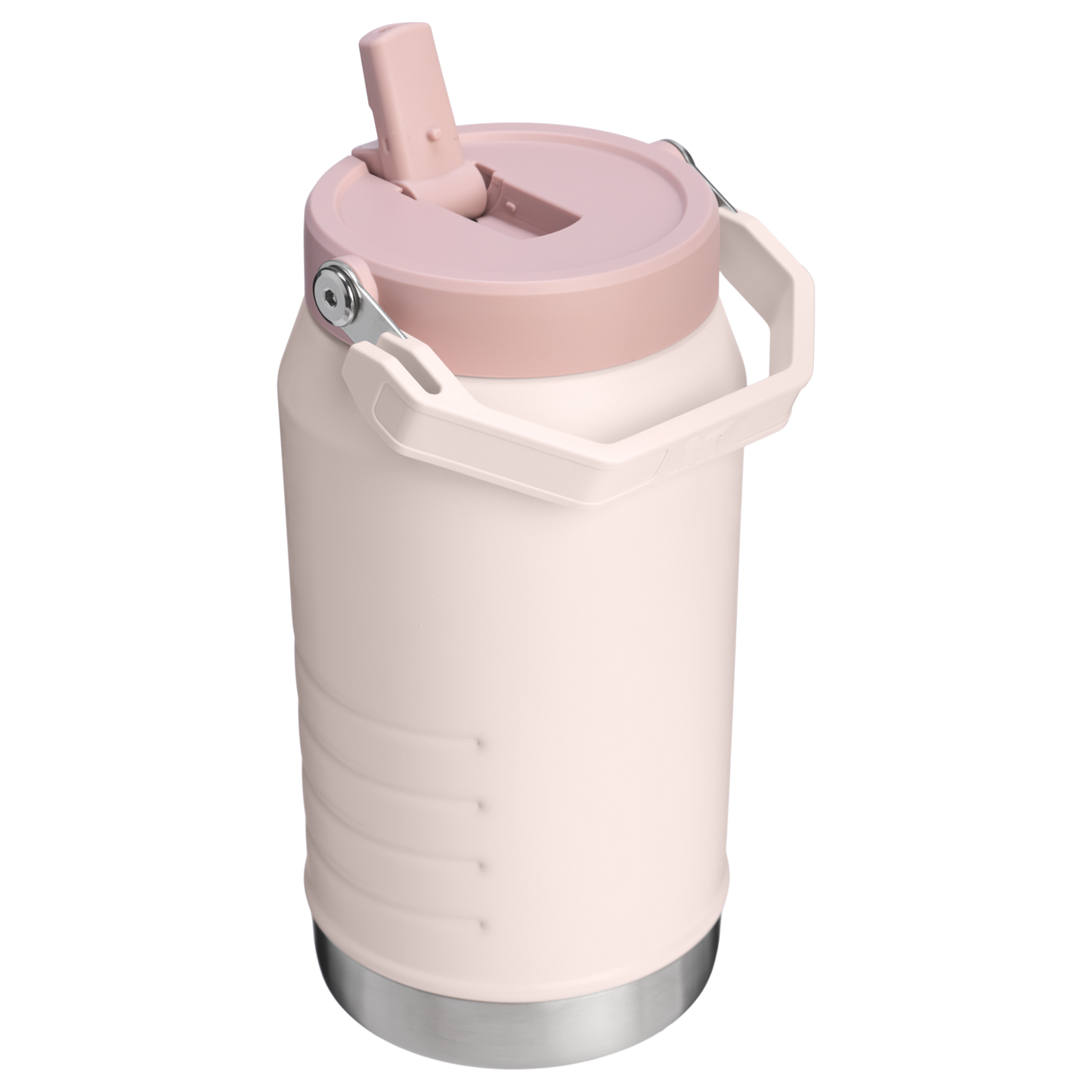 The IceFlow™ Flip Straw 2.0 Jug | 1.90L - Ѕtаnlеу