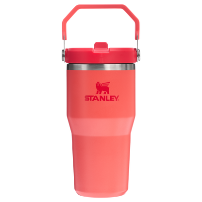 IceFlow™ Flip Straw Tumbler | 0.59L - Ѕtаnlеу Create