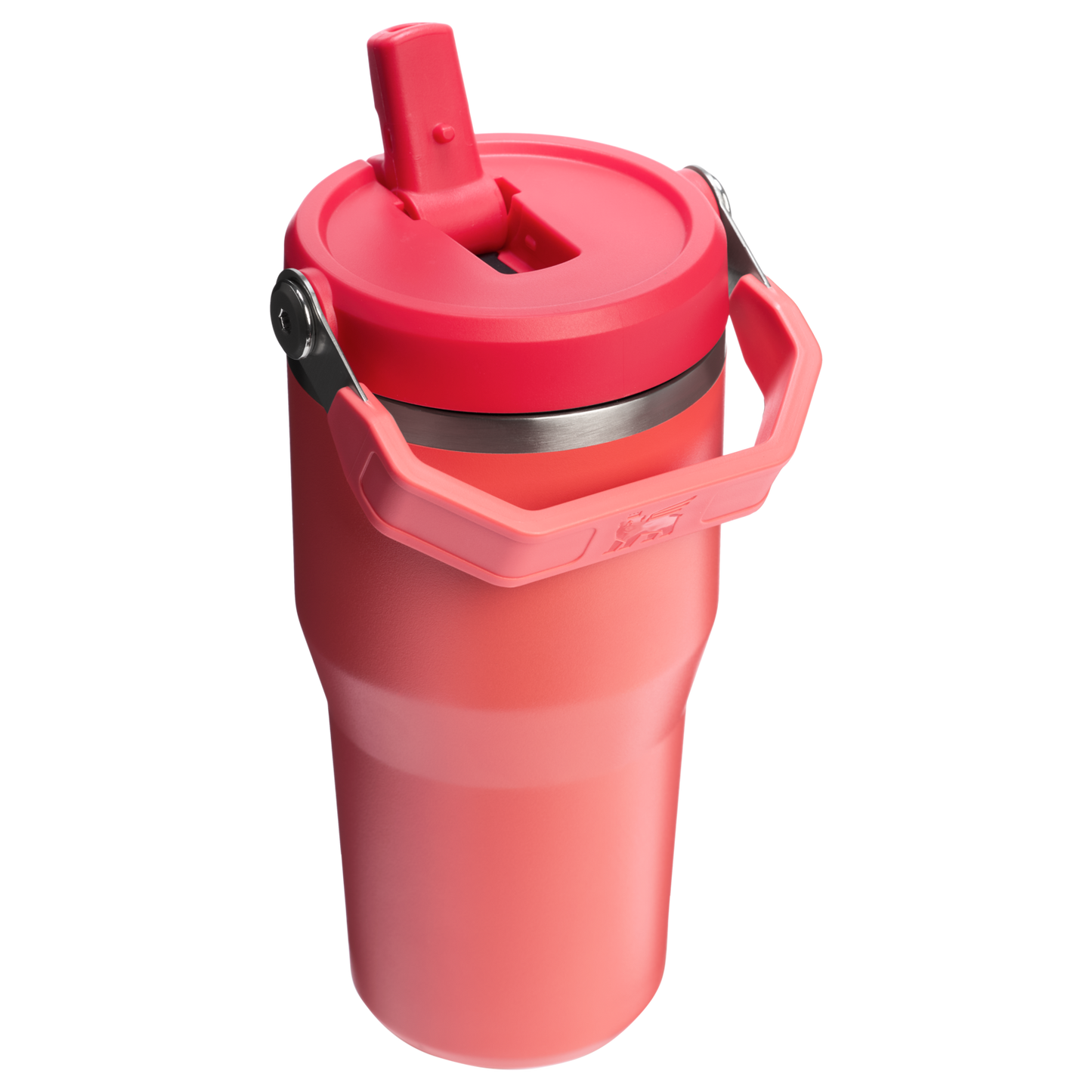 IceFlow™ Flip Straw Tumbler | 0.59L - Ѕtаnlеу Create