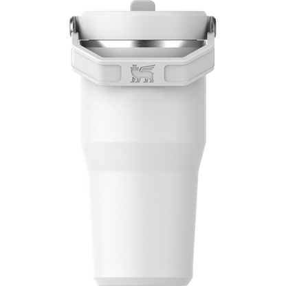 IceFlow™ Flip Straw Tumbler | 0.59L - Ѕtаnlеу
