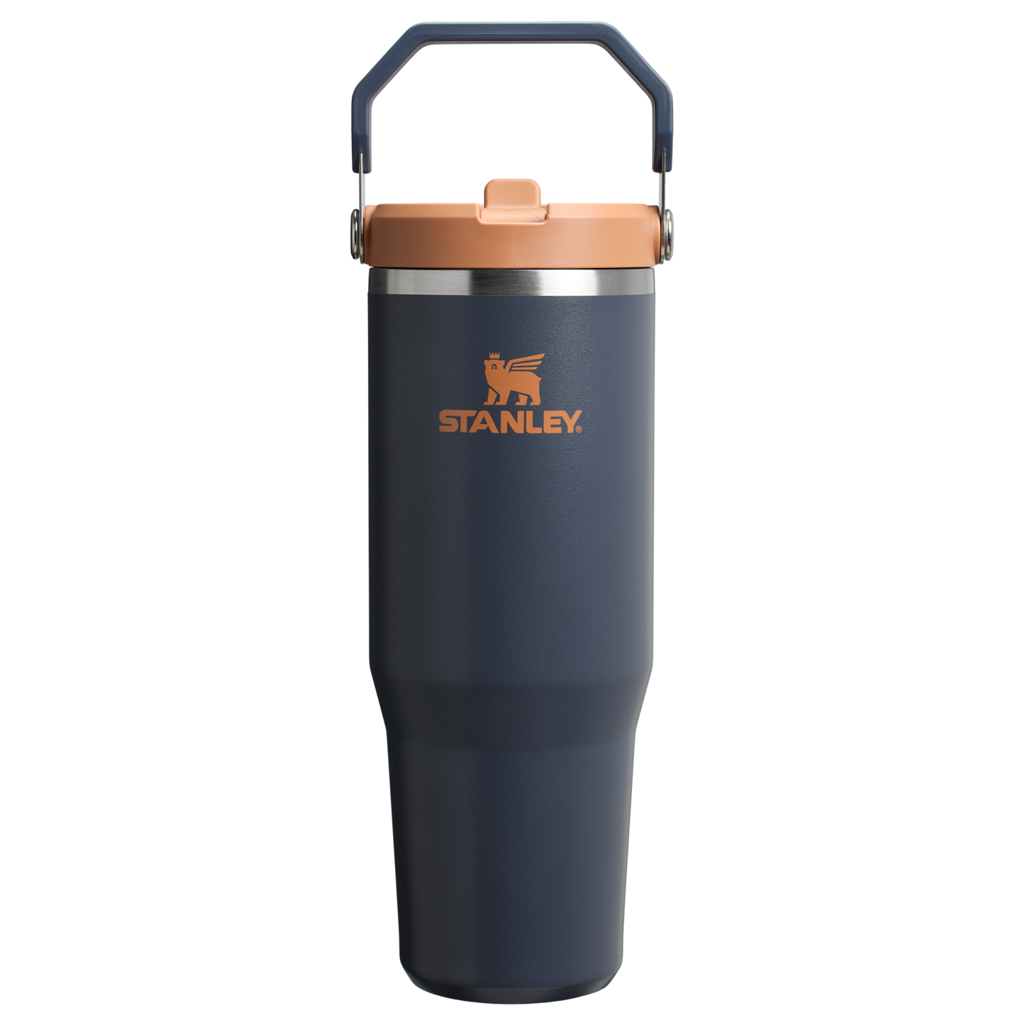 IceFlow™ Flip Straw Tumbler | 0.89L - Ѕtаnlеу