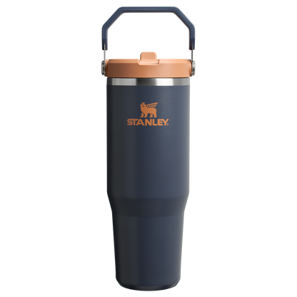 IceFlow™ Flip Straw Tumbler | 0.89L - Ѕtаnlеу