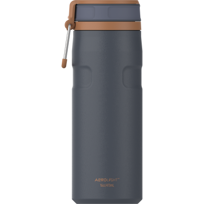 IceFlow™ Bottle Twist Flip | 0.47L - Ѕtаnlеу