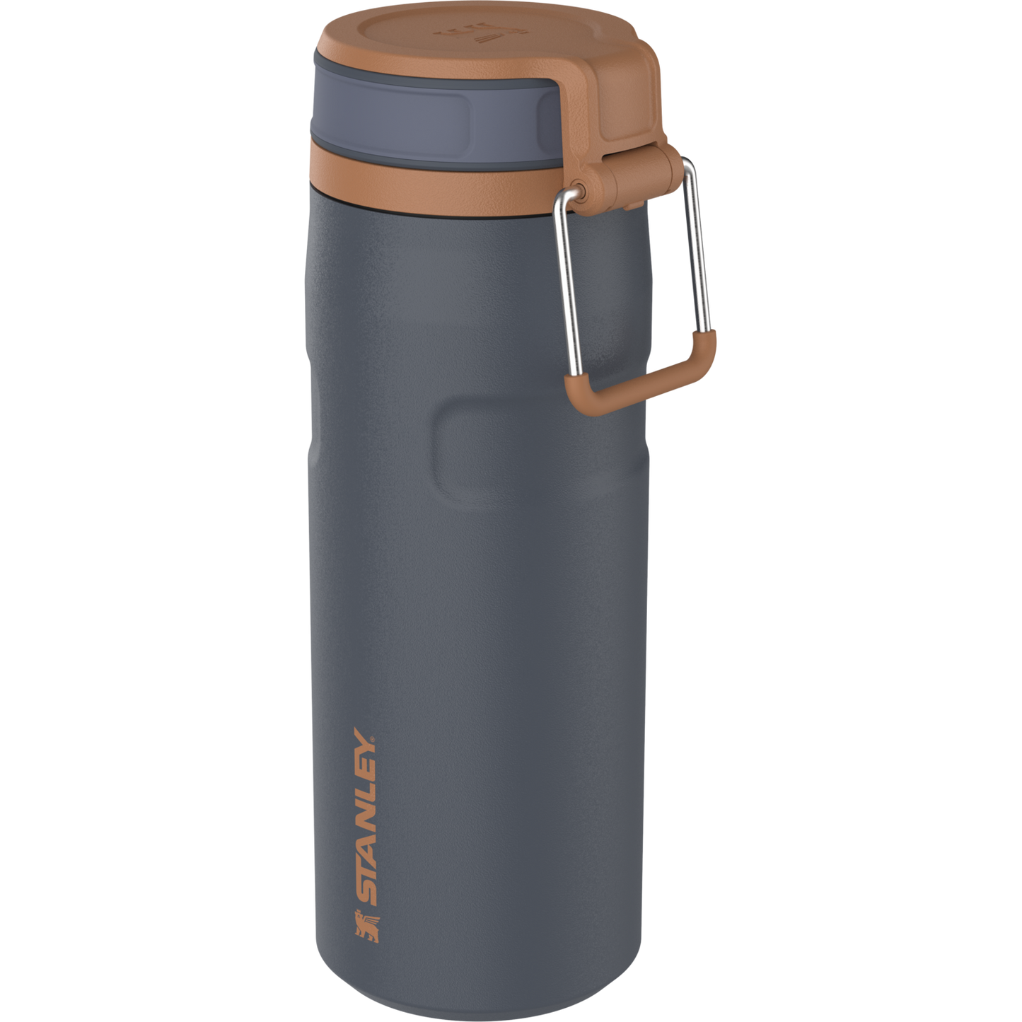 IceFlow™ Bottle Twist Flip | 0.47L - Ѕtаnlеу Create