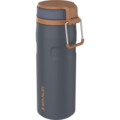 IceFlow™ Bottle Twist Flip | 0.47L - Ѕtаnlеу Create
