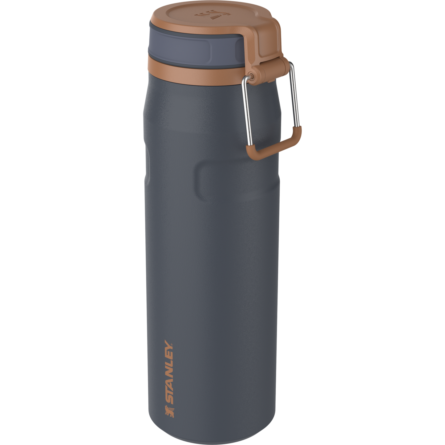 IceFlow™ Bottle Twist Flip | 0.71L - Ѕtаnlеу Create