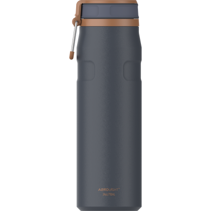 IceFlow™ Bottle Twist Flip | 0.71L - Ѕtаnlеу Create