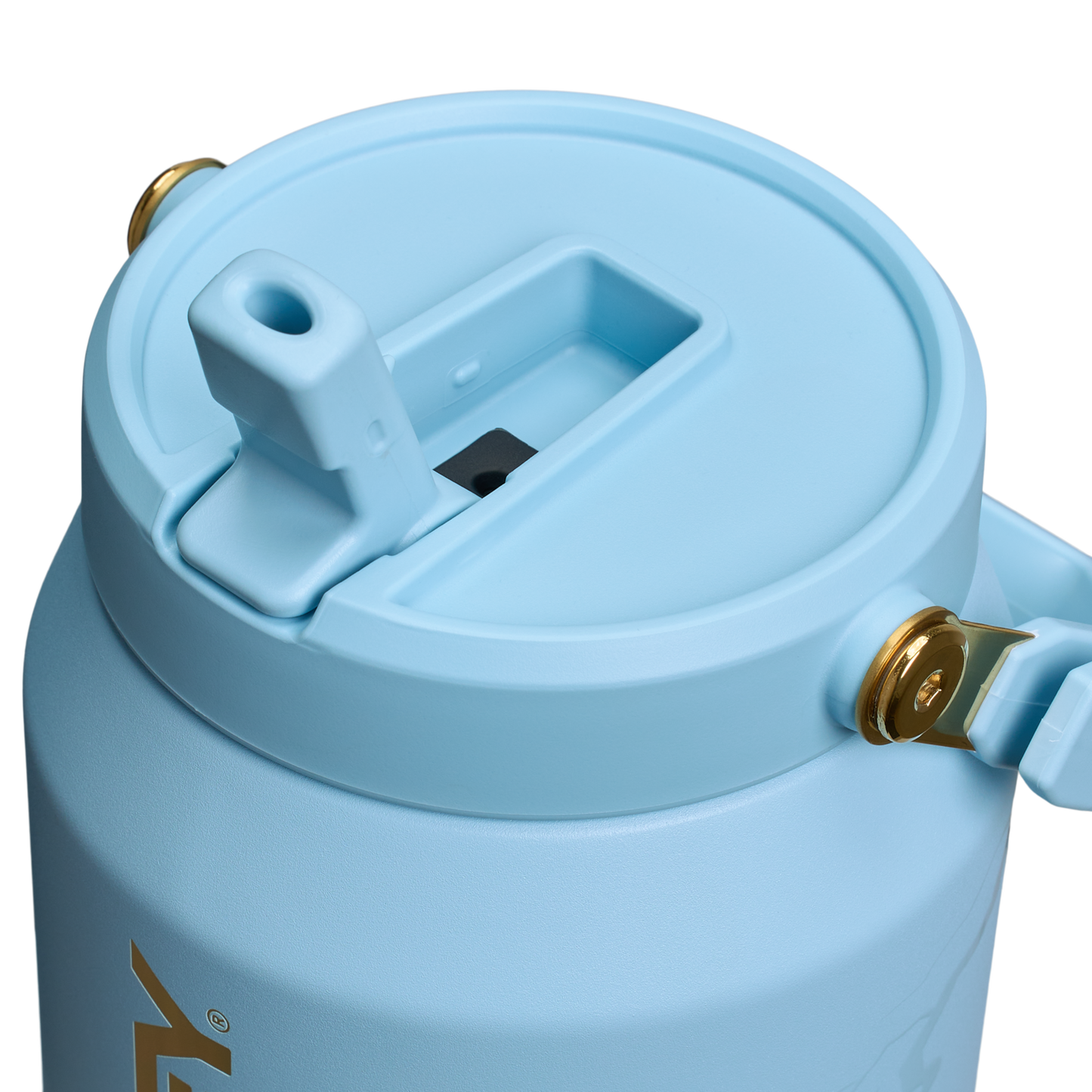 Messi x Ѕtаnlеу 1913 IceFlow™ Flip Straw Jug | 1.9L